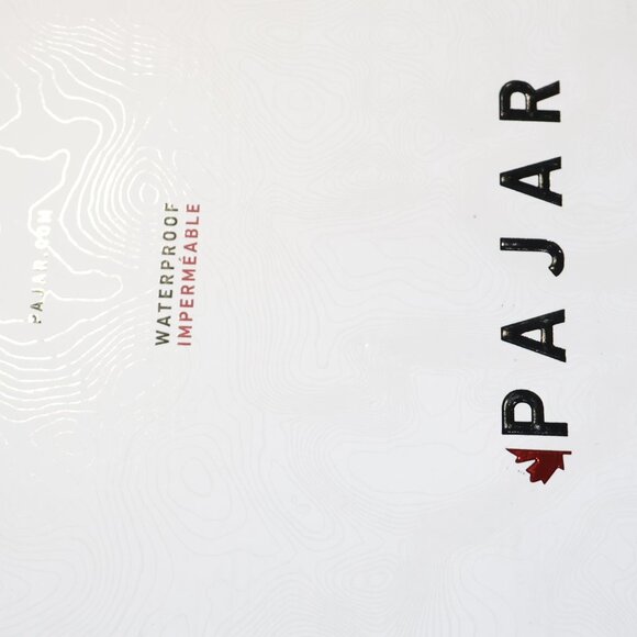 Pajar Taya Waterproof Mid-Calf Puffer Boots | Durable Grip Sole SIZE 6, 6.5 - Picture 6 of 9